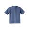 JERZEES® Dri-Power® Heathered Youth 50/50 Cotton/Poly T-Shirt